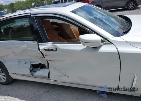 2021 BMW 740I xDrive из США, поврежденный, VIN WBA7T4C05MCE53155